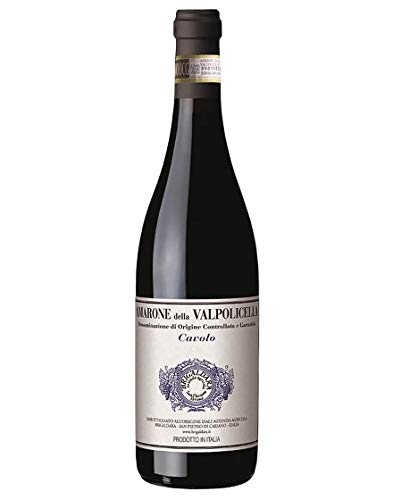 Amarone della Valpolicella DOCG Cavolo Brigaldara 2019 0,75 ℓ von Brigaldara