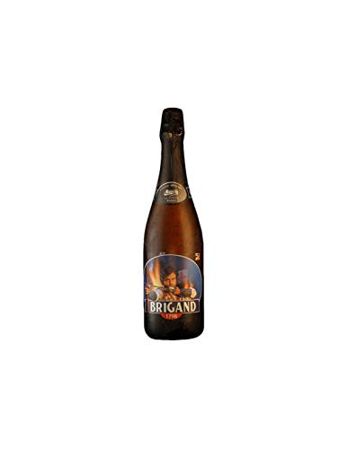Brigand 0,75l Go-beer.com von Brigand