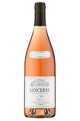 Sancerre Rose, Brigitte et Daniel Chotard (case of 12), Loire/Frankreich, Pinot Noir, (Roséwein) von Brigitte et Daniel Chotard