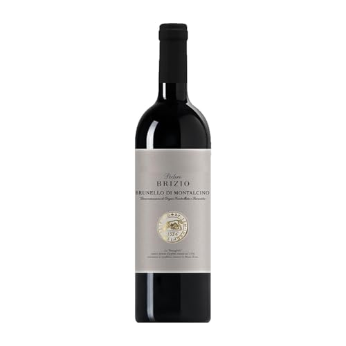 Brizio Sangiovese Brunello di Montalcino 75 cl Rotwein von Brizio