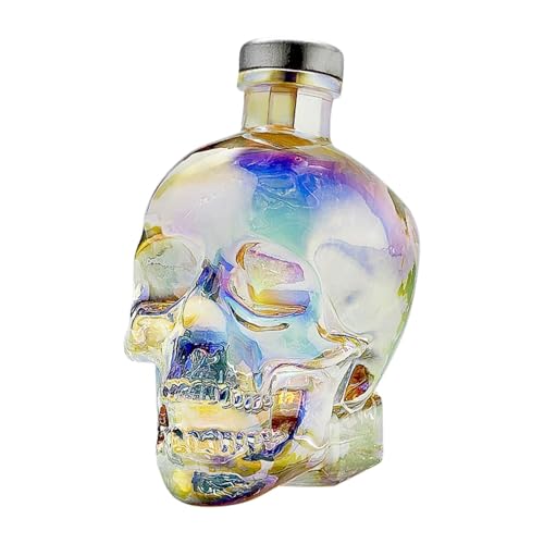 Wodka Brockmans Crystal Head Aurora 70 cl von Brockmans Genuine Ltd