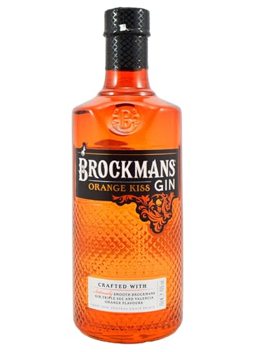 Brockmans Gin Orange Kiss 700ml 40 % von Brockmans