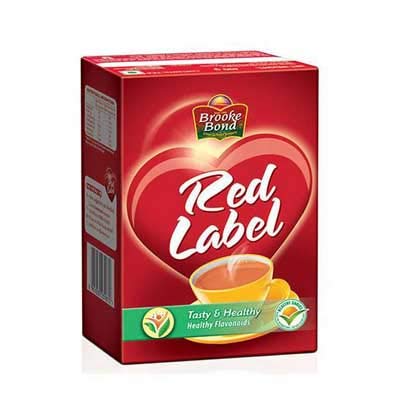 Brooke Bond Red Label Tee (500 g) von Brooke Bond