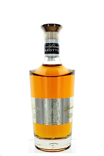 Tor D'ambra Grappa Barricata 70 cl Brotto = 73.57 â‚¬/L von Brotto