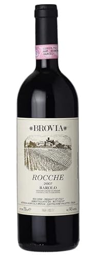 BROVIA Barolo Rocche 2007 von Brovia