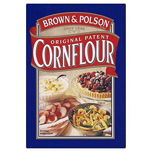 Brown & Polson Cornflour 250g von Brown & Polson