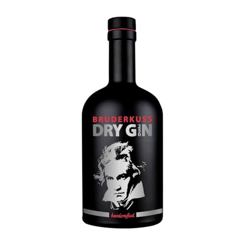 Gin Bruderkuss Beethoven Edition Destillerie Thomas Sippel Gin 70 cl von Bruderkuss