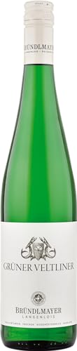 Bruendlmayer Gruener Veltliner 2023 0.75 L Flasche von Bründlmayer