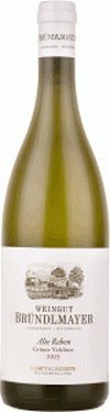 Bründlmayer Grüner Veltliner Alte Reben 2022 (1x 0.75L Flasche) von Bründlmayer