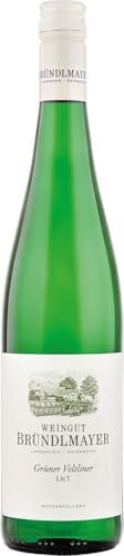 Bründlmayer Grüner Veltliner L&T 2024 (1 x 0.75 l) von Bründlmayer