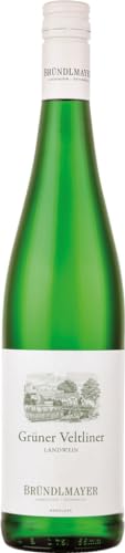 Bründlmayer Grüner Veltliner Landwein 2023 (1 x 0.75 l) von Bründlmayer