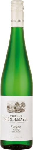 Bründlmayer Riesling Kamptaler Terrassen 2023 (1 x 0.75 l) von Bründlmayer