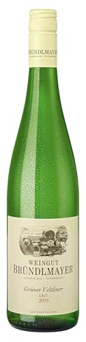 Grüner Veltliner L+T 2022 von Bründlmayer