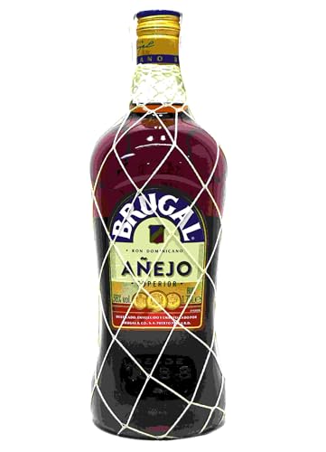 Brugal Añejo 1,75L von Brugal