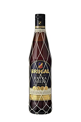 Brugal Extra Viejo von Brugal