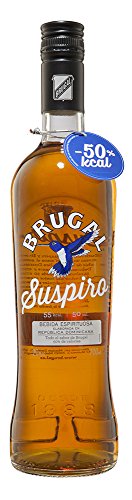 Brugal Suspiro 70 cl von Brugal