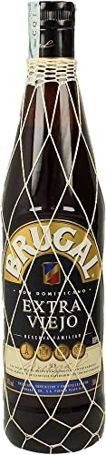 RON EXTRA VIEJO RESERVA FAMILIAR 70 CL von Brugal