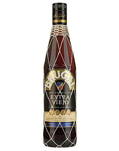 Ron Dominicano Extra Viejo Reserva Familiar Brugal 0,7 ℓ von LNEE