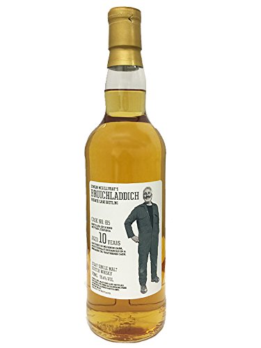 Bruichladdich Private Cask Bottling 55,4% 10 Jahre 0,7 Liter von Bruichladdich Private Cask Bottling