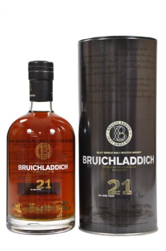 Bruichladdich 21 Jahre von Bruichladdich