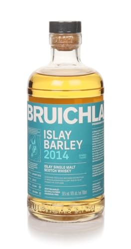 Bruichladdich ISLAY BARLEY 8 Years Old 2014 50% Vol. 0,7l von Bruichladdich