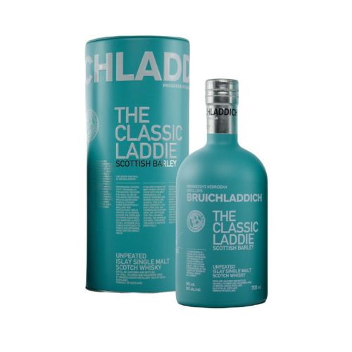 Bruichladdich The Classic Laddie Scottish Barley 0,7 l von Bruichladdich