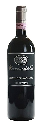 Brunello di Montalcino Cerretalto Casanova di Neri 2012 von Brunello di Montalcino Cerretalto