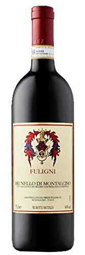 FULIGNI Brunello di Montalcino 2017 von Brunello di Montalcino DOCG