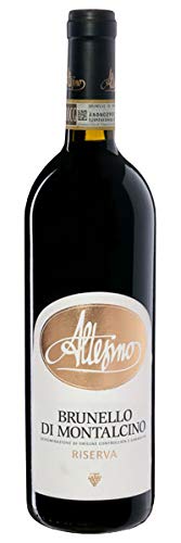 ALTESINO Riserva Brunello di Montalcino 2015 von Brunello di Montalcino Riserva