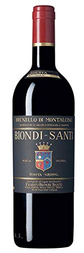 Biondi Santi Brunello di Montalcino Riserva 2006 von Brunello di Montalcino Riserva