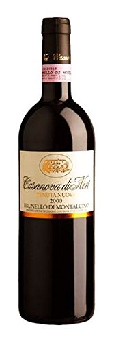 Brunello di Montalcino Tenuta Nuova Casanova di Neri 2013 von Brunello di Montalcino Tenuta Nuova