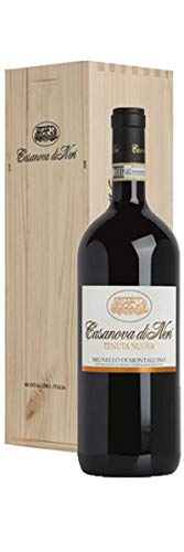 CASANOVA DI NERI Tenuta Nuova Brunello di Montalcino 2016 Magnum OWC von Brunello di Montalcino Tenuta Nuova