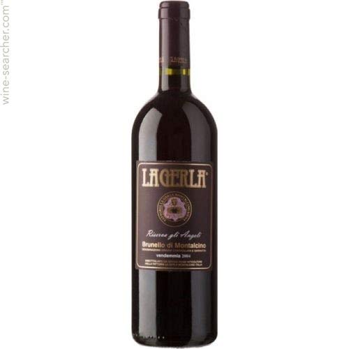 2007 La Gerla Riserva gli Angeli, Brunello di Montalcino DOCG, Italy von Brunello di Montalcino