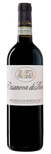 Brunello di Montalcino Casanova di Neri 2015 von Brunello di Montalcino