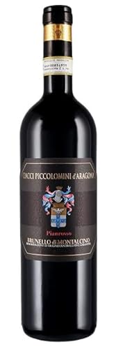 CIACCI PICCOLOMINI D'ARAGONA Brunello di Montalcino 2019 von Brunello di Montalcino