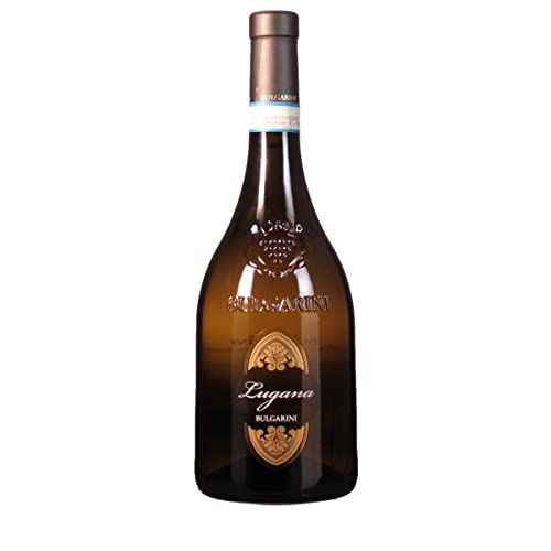 Bruno Bulgarini 2021 Lugana DOC 0.75 Liter von Bulgarini