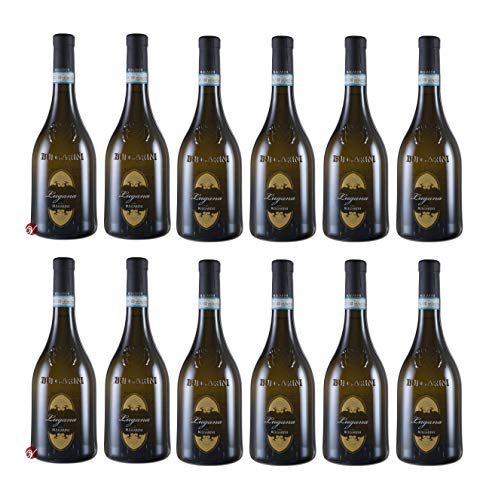 Lugana DOC 2019 (12 Fl. x 0.75l) Bulgarini von Bulgarini