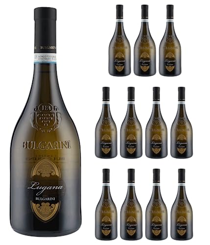 Lugana DOC 2022 (12 Fl. x 0.75l) Bruno Bulgarini von Bruno Bulgarini