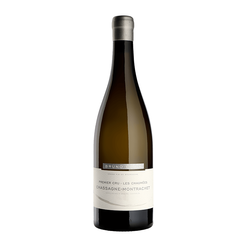 Bruno Colin : Chassagne-Montrachet 1er cru "Les Chaumées" 2022 von Bruno Colin