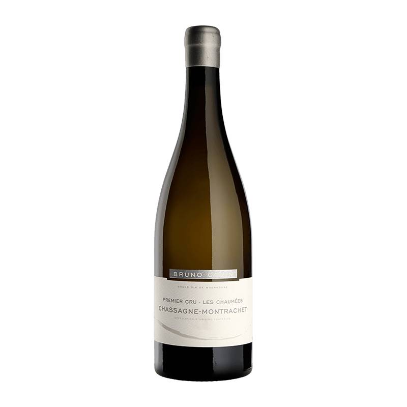 Bruno Colin : Chassagne-Montrachet 1er cru "Les Chaumées" 2022 von Bruno Colin