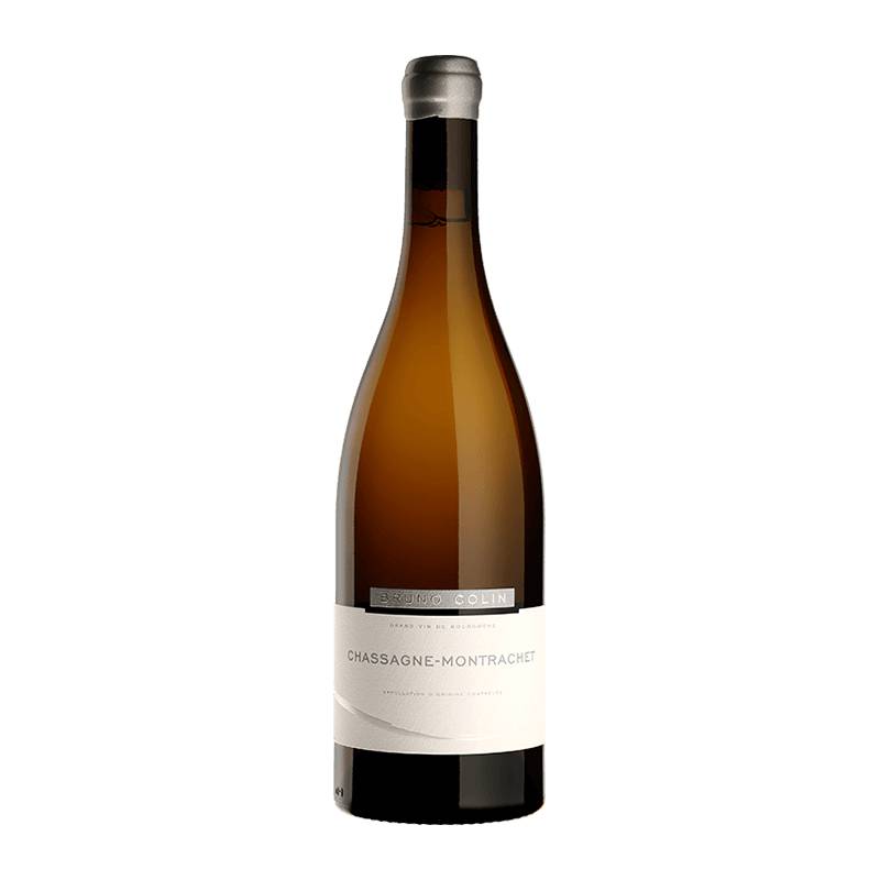 Bruno Colin : Chassagne-Montrachet Village 2021 von Bruno Colin