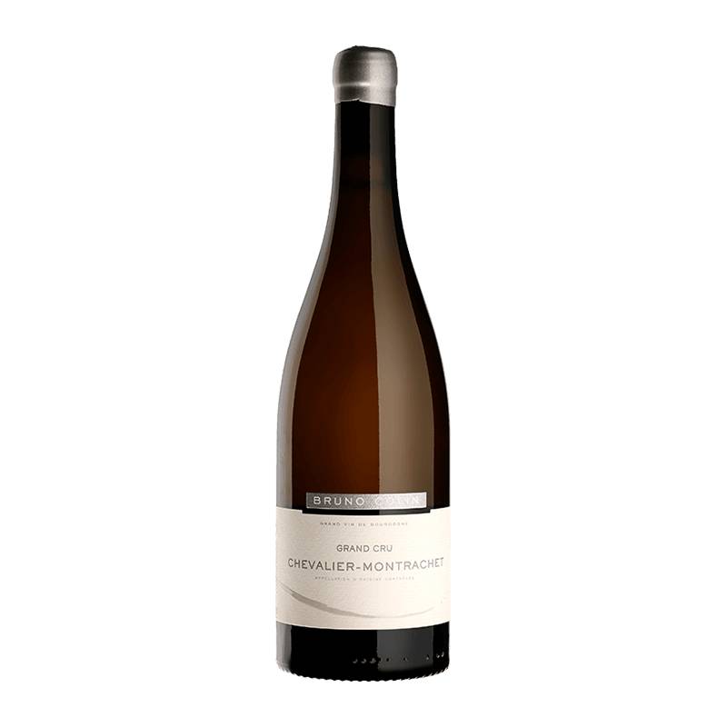 Bruno Colin : Chevalier-Montrachet Grand cru 2020 von Bruno Colin