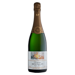 Bruno Paillard : Blanc de Blancs 2002 von Bruno Paillard