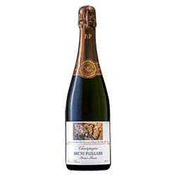 Bruno Paillard : Blanc de Blancs 2012 von Bruno Paillard