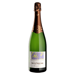 Bruno Paillard : Blanc de Blancs 2013 von Bruno Paillard