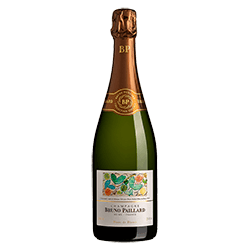 Bruno Paillard : Blanc de Blancs 2014 von Bruno Paillard