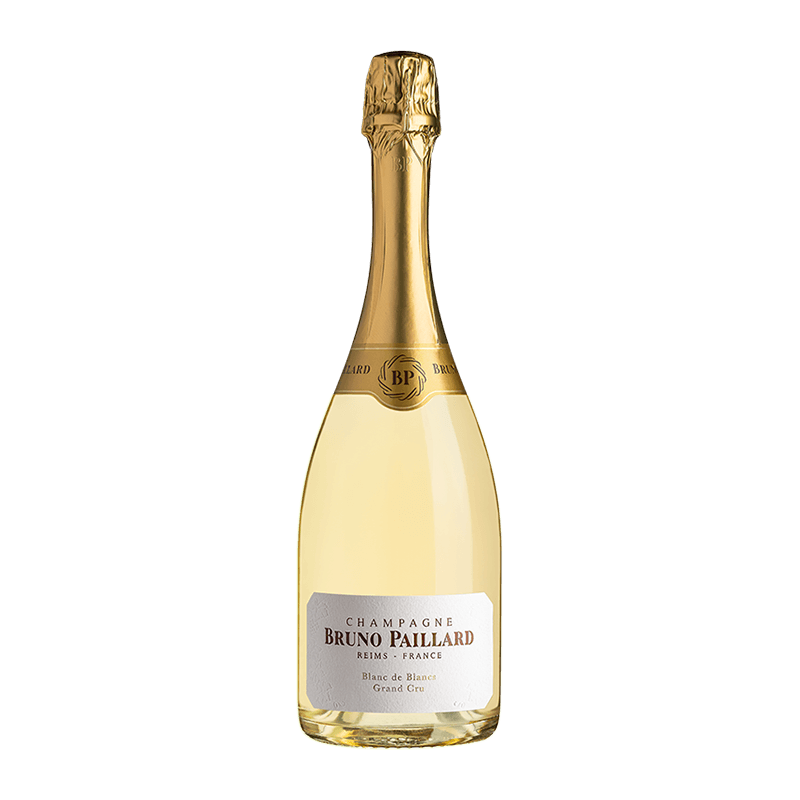 Bruno Paillard : Blanc de Blancs Grand cru von Bruno Paillard