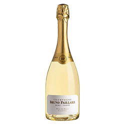 Bruno Paillard : Blanc de Blancs Grand cru von Bruno Paillard