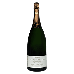 Bruno Paillard : Blanc de Blancs "Le Mesnil" Grand cru 1990 von Bruno Paillard