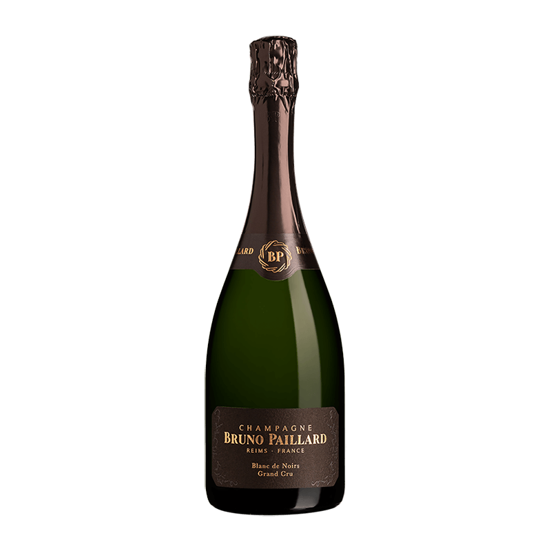 Bruno Paillard : Blanc de Noirs Grand Cru von Bruno Paillard